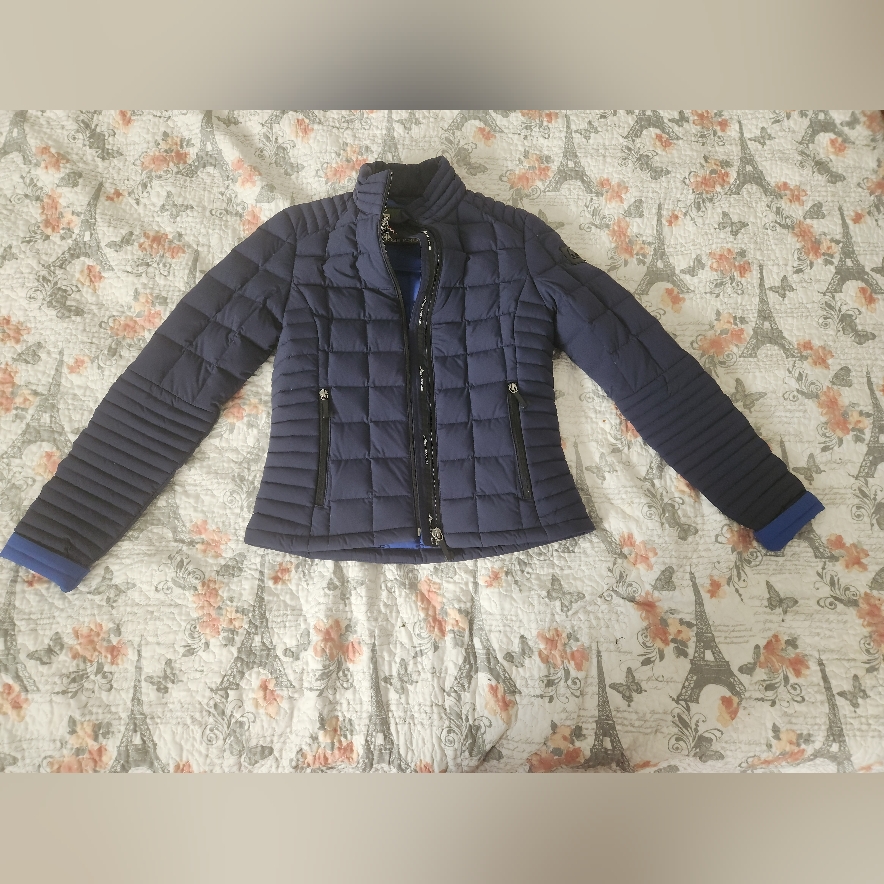 Moose Knuckles Jacket